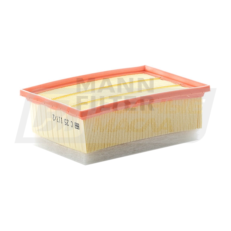 MANN C 25 117/2 (A-Peugeot/Citroen 1444FJ) C251172