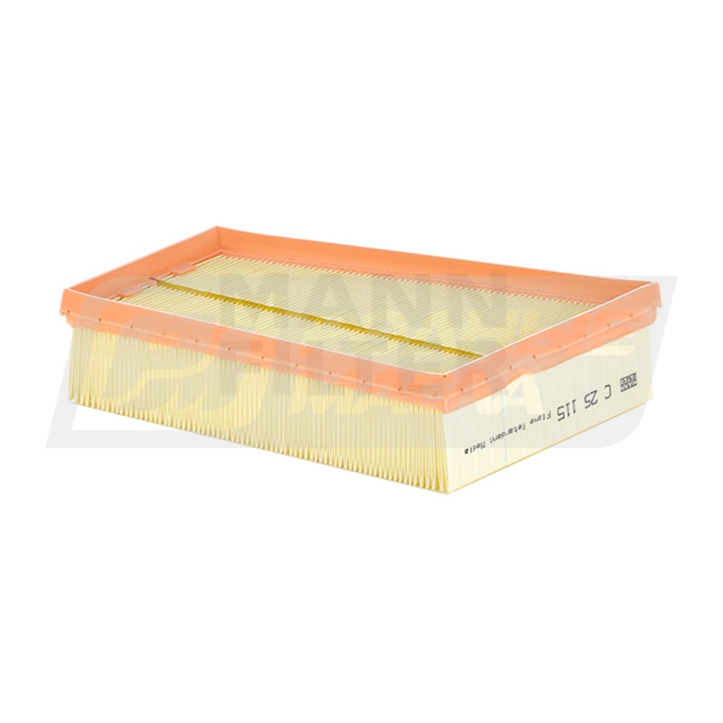 MANN C 25 115 (A-Renault 8200820859) C25115