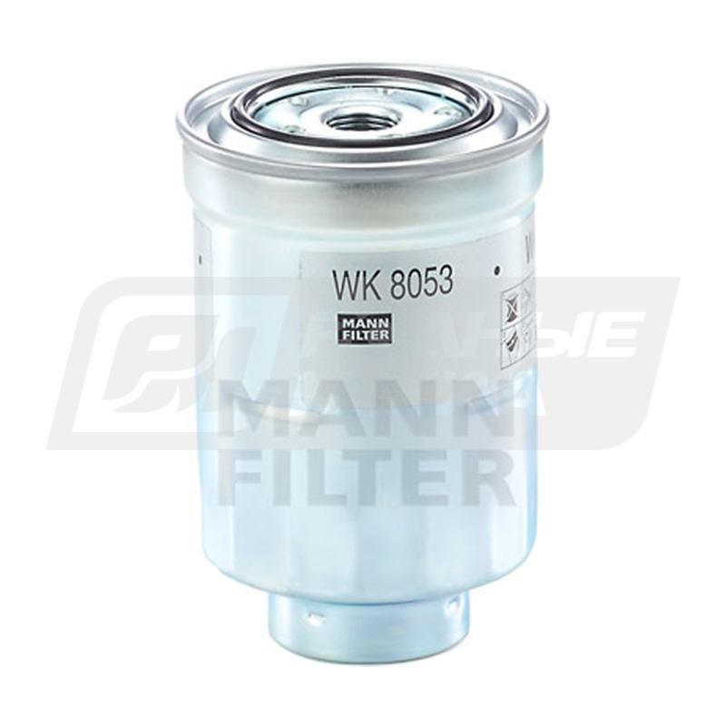 MANN WK 8053 z (FC-MMC 1770A055) WK8053Z