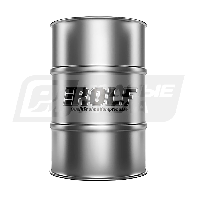 ROLF GT 5W30 SN/CF, 60л 322300
