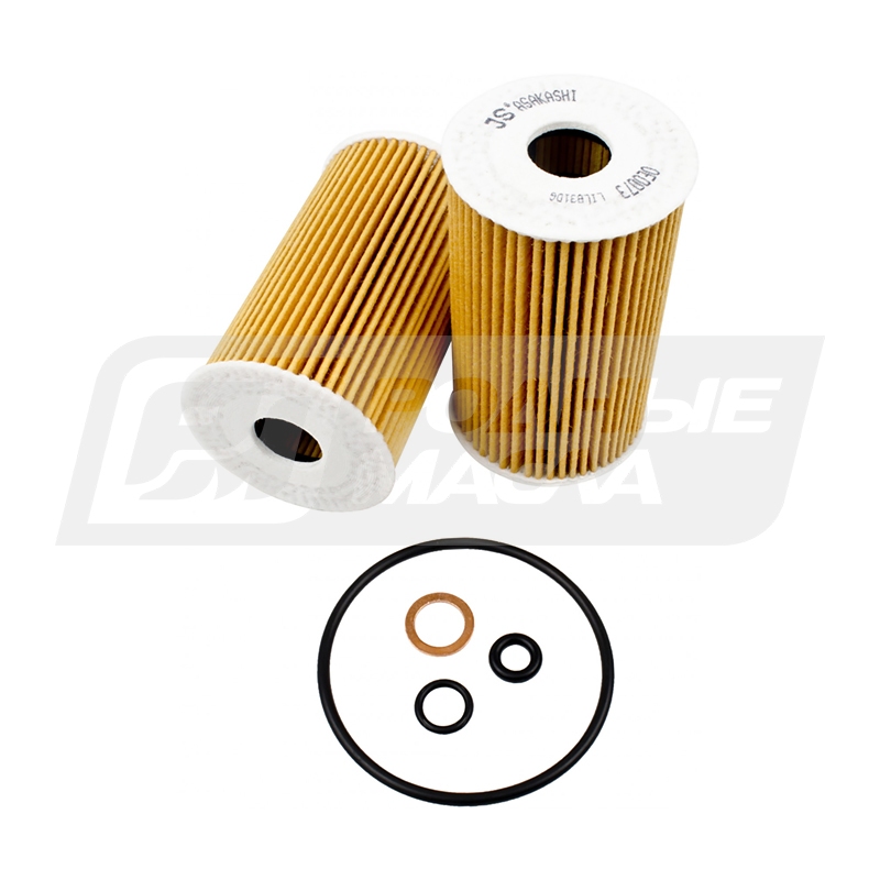 JS ASAKASHI OE0073 (Hyundai/Kia 26300-3C701, 26310-2A510) OE0073