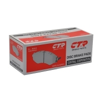 CTR GK1085 (CKT-72) (Toyota Highlander,  Lexus RX350/RX450h) GK1085