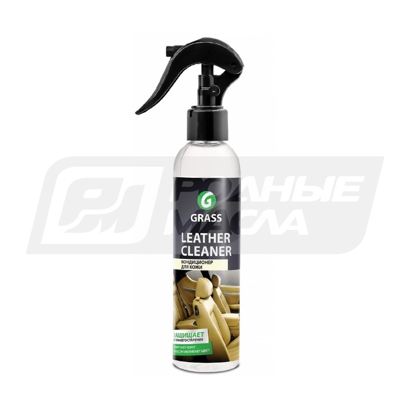 GRASS Leather Cleaner, 250мл 148250